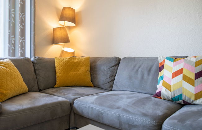 Casa de 4 quartos em Butjadingen com piscina e jardim - Foto 8