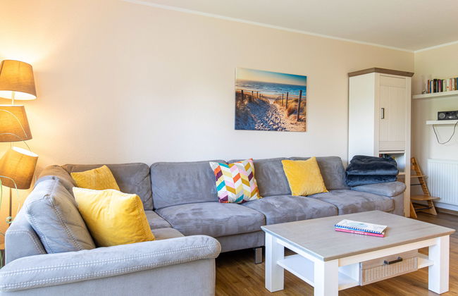 Casa de 4 quartos em Butjadingen com piscina e jardim - Foto 6