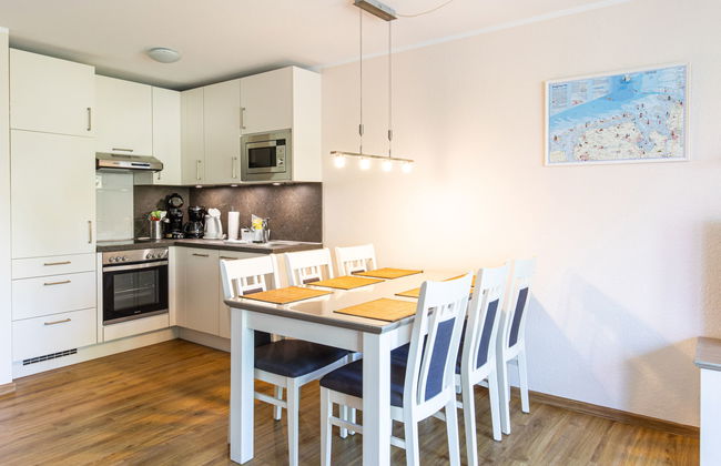 Casa de 4 quartos em Butjadingen com piscina e jardim - Foto 2