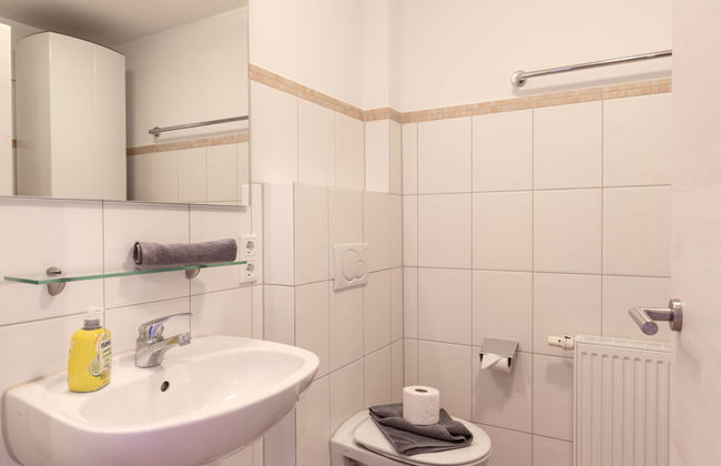Casa de 4 quartos em Butjadingen com piscina e jardim - Foto 26