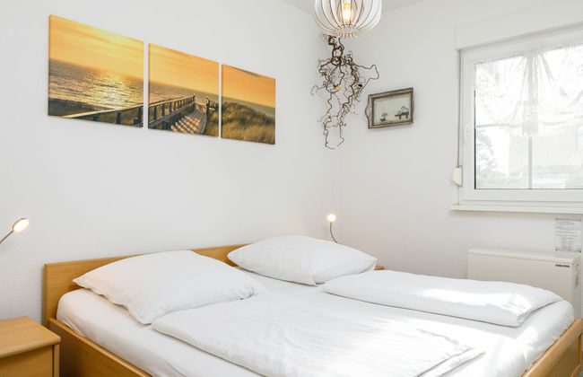 Apartamento de 3 quartos em Zinnowitz com terraƧo - Foto 13
