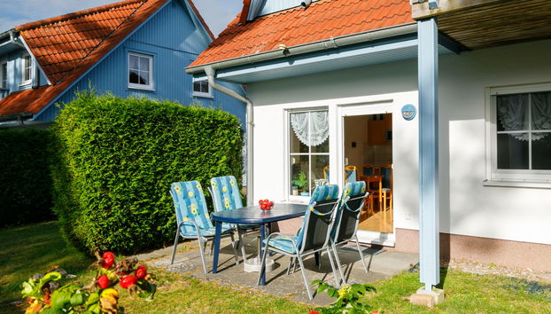 Apartamento de 3 quartos em Zinnowitz com terraço - Foto 5