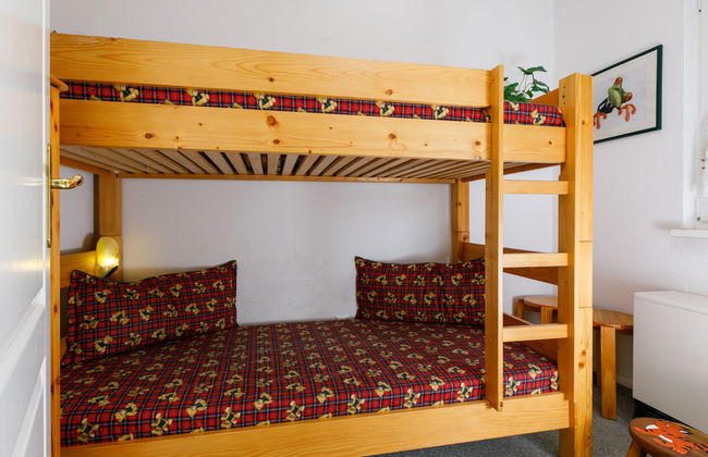 Apartamento de 3 quartos em Zinnowitz com terraƧo - Foto 14