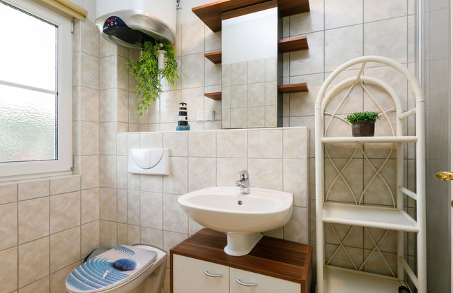Apartamento de 3 quartos em Zinnowitz com terraƧo - Foto 16