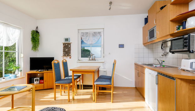 Apartamento de 3 quartos em Zinnowitz com terraço - Foto 3