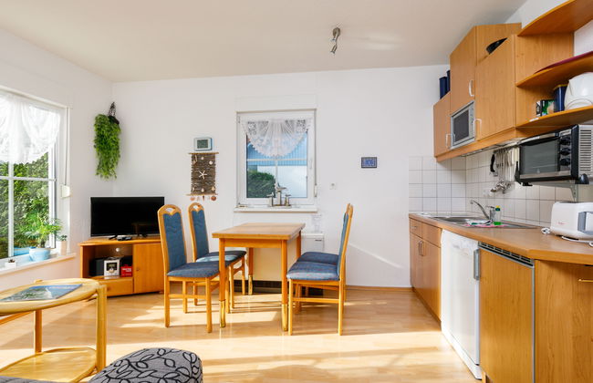 Apartamento de 3 quartos em Zinnowitz com terraƧo - Foto 3