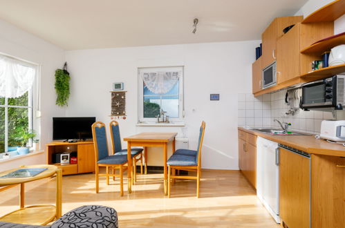 Foto 3 - Apartamento de 2 quartos em Zinnowitz com terraço e vistas do mar