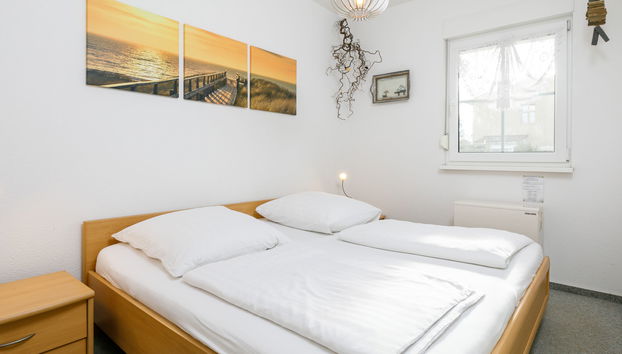 Apartamento de 3 quartos em Zinnowitz com terraço - Foto 4
