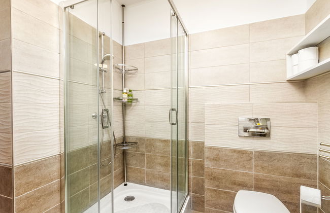 Apartamento de 2 quartos em Balatonmáriafürdő com jardim e terraço - Foto 7