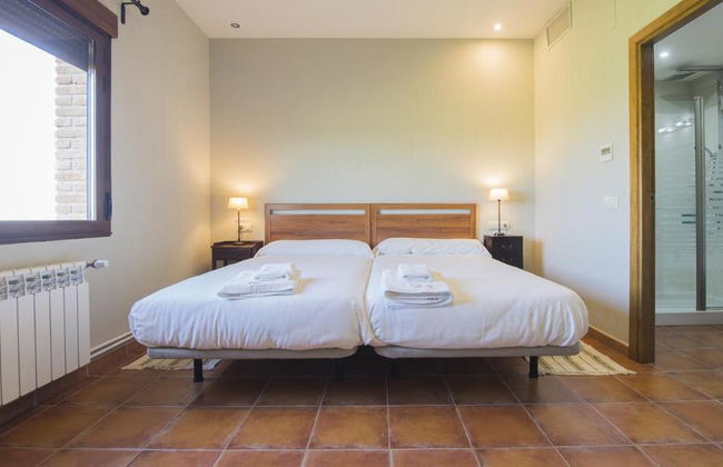 Casa Rural Pilon Del Fraile - Foto 7
