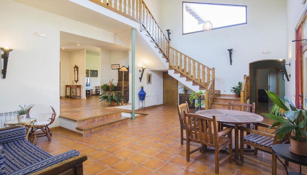 Casa Rural Pilon Del Fraile - Foto 4