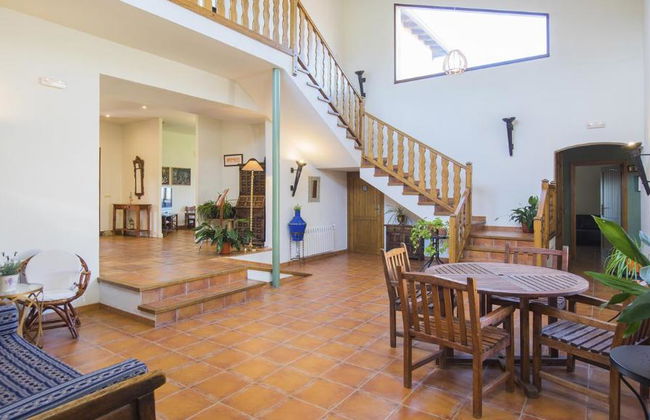 Casa Rural Pilon Del Fraile - Foto 4