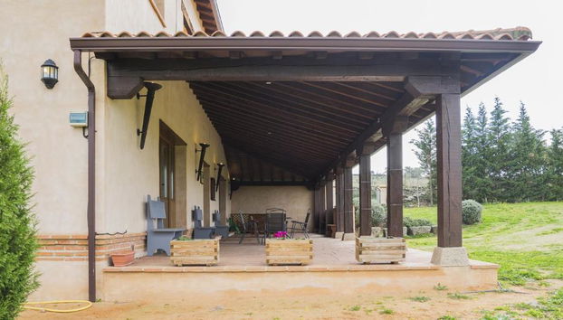 Casa Rural Pilon Del Fraile - Foto 3
