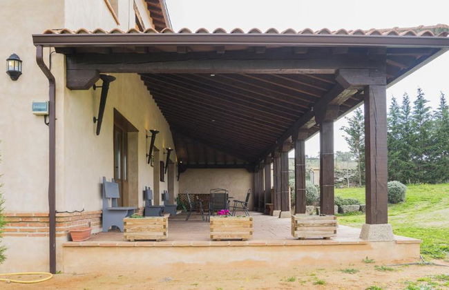 Casa Rural Pilon Del Fraile - Foto 3
