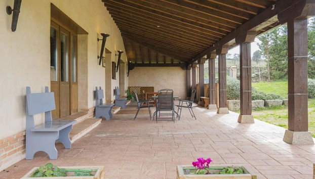 Casa Rural Pilon Del Fraile - Foto 2
