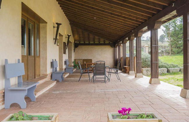 Casa Rural Pilon Del Fraile - Foto 2
