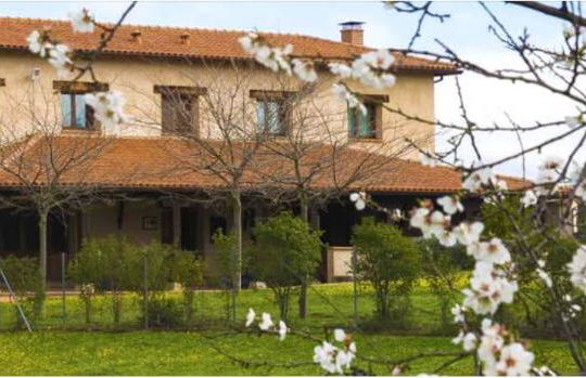 Casa Rural Pilon Del Fraile - Foto 1