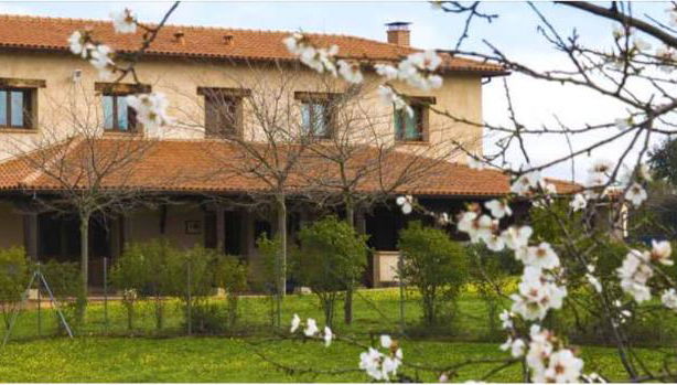 Casa Rural Pilon Del Fraile - Foto 1