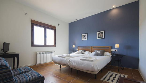 Casa Rural Pilon Del Fraile - Foto 5