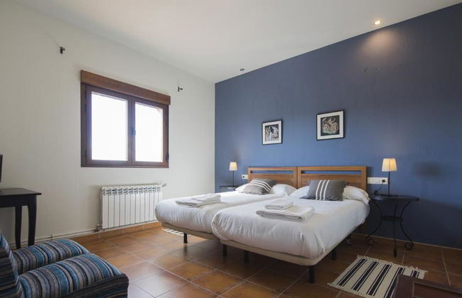 Casa Rural Pilon Del Fraile - Foto 5