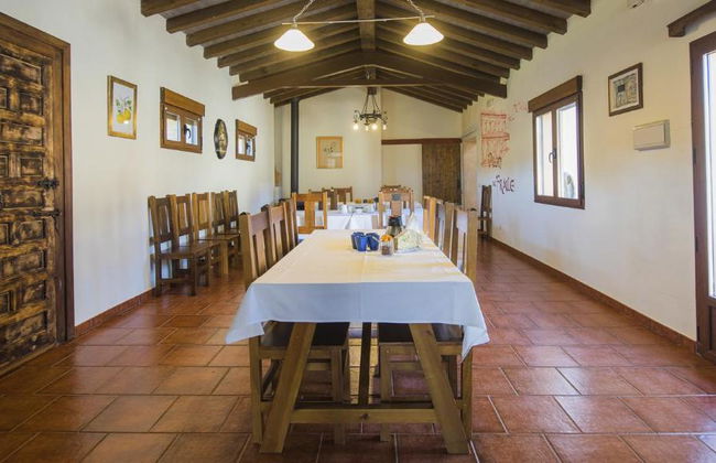 Casa Rural Pilon Del Fraile - Foto 9