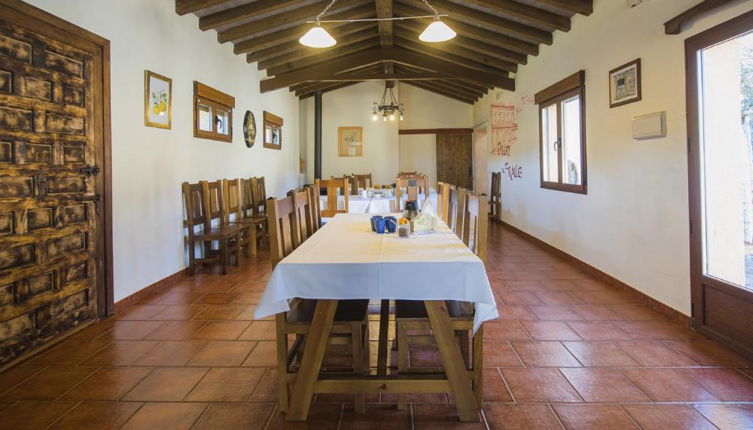 Photo 1 - Casa Rural Pilon Del Fraile