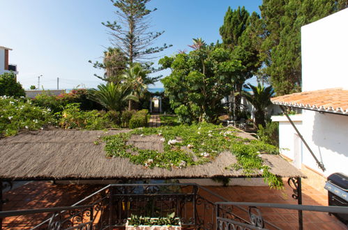 Photo 22 - Maison de 3 chambres à Rincón de la Victoria avec jardin et vues à la mer