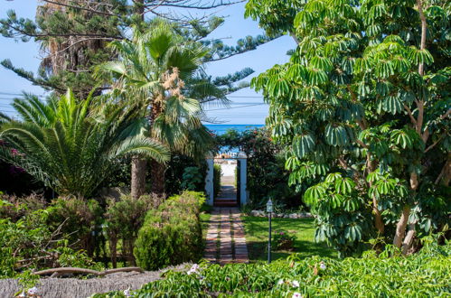 Foto 25 - Casa de 3 habitaciones en Rincón de la Victoria con jardín y vistas al mar