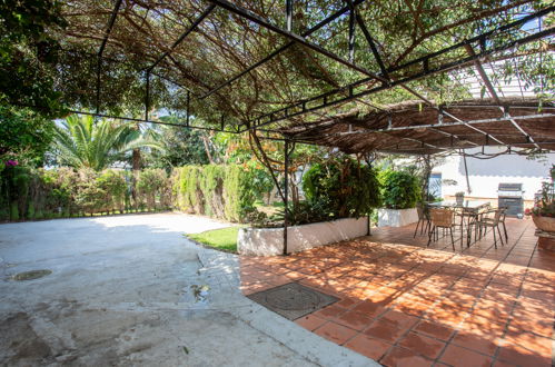Foto 27 - Casa con 3 camere da letto a Rincón de la Victoria con giardino e vista mare
