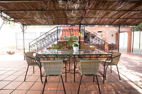 Photo 2 - Maison de 3 chambres à Rincón de la Victoria avec jardin et vues à la mer