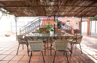 Photo 2 - 3 bedroom House in Rincón de la Victoria with garden and terrace