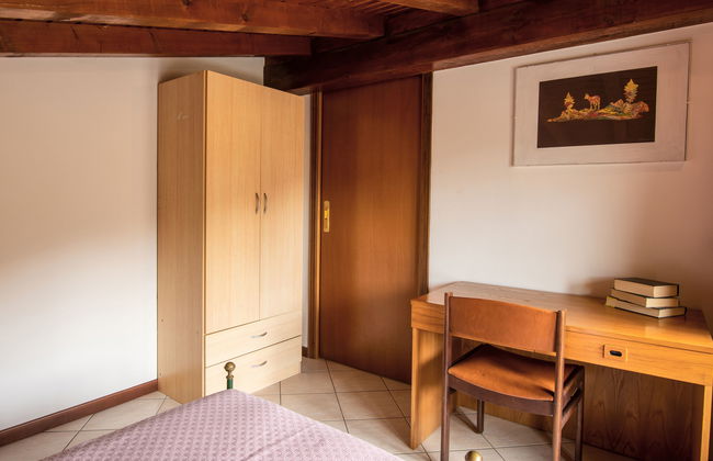 Apartamento de 4 quartos em Montano Lucino com jardim - Foto 24