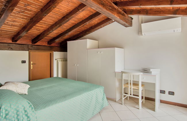 Apartamento de 4 quartos em Montano Lucino com jardim - Foto 17