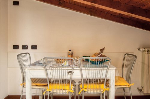 Foto 13 - Apartment mit 3 Schlafzimmern in Montano Lucino
