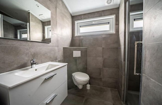 Casa de 4 quartos em Arnhem com piscina e jardim - Foto 7