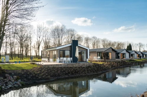 Foto 26 - Casa con 3 camere da letto a Arnhem con piscina e giardino