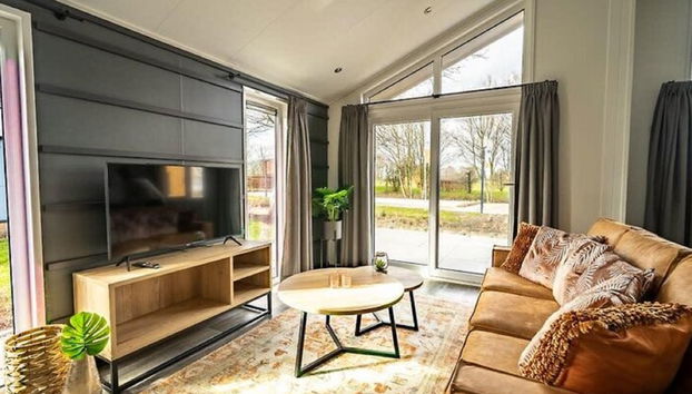 Casa de 4 quartos em Arnhem com piscina e jardim - Foto 2
