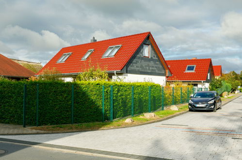 Photo 16 - Apartment in Koserow with sea view