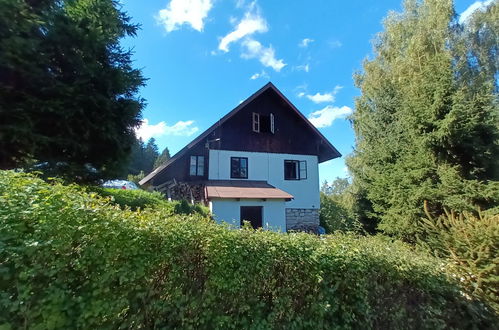 Photo 9 - Maison de 5 chambres à Smržovka avec jardin