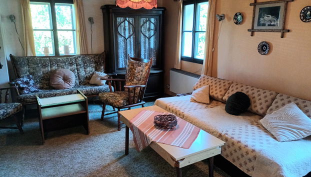 Haus mit 6 Schlafzimmern in Smržovka mit garten - Foto 2