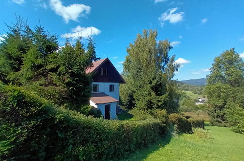 Photo 7 - Maison de 5 chambres à Smržovka avec jardin