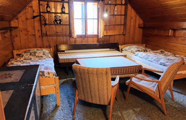 Casa de 6 quartos em Smržovka com jardim - Foto 10