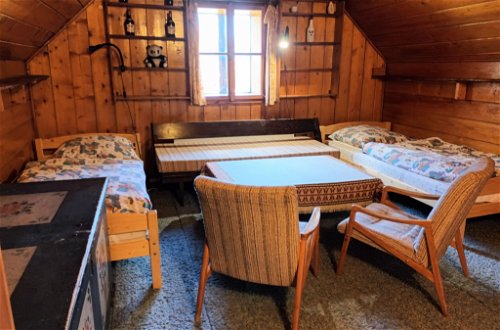 Foto 10 - Casa con 5 camere da letto a Smržovka con giardino