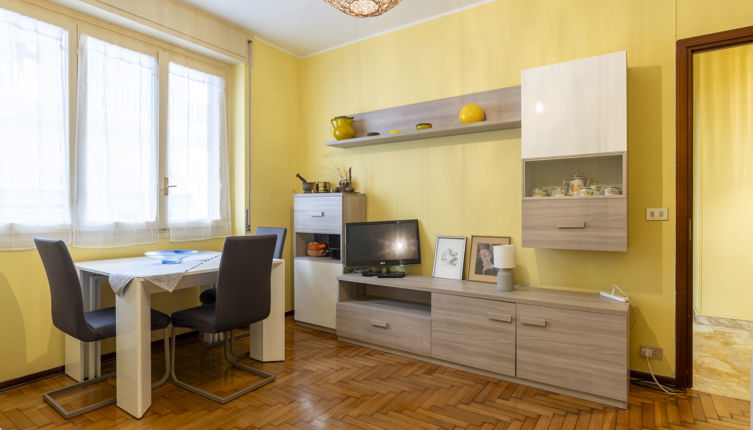 Foto 1 - Apartment mit 1 Schlafzimmer in Sanremo mit blick aufs meer