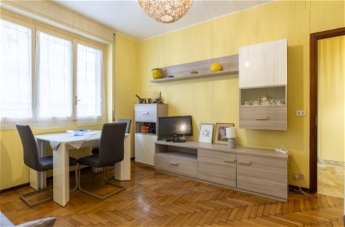 Foto 1 - Apartment mit 1 Schlafzimmer in Sanremo mit blick aufs meer