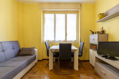 Foto 7 - Apartment mit 1 Schlafzimmer in Sanremo mit blick aufs meer