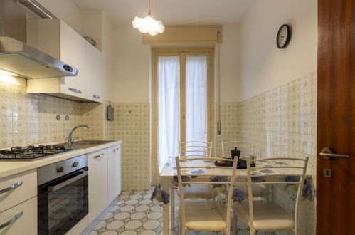 Foto 13 - Apartamento de 1 habitación en Sanremo con vistas al mar