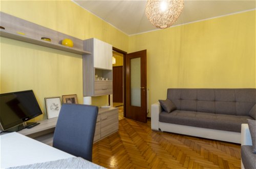 Foto 8 - Apartment mit 1 Schlafzimmer in Sanremo mit blick aufs meer