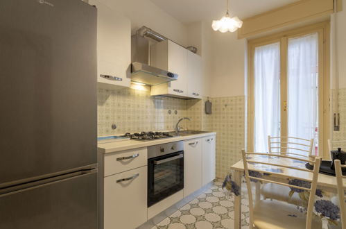 Foto 10 - Apartamento de 1 habitación en Sanremo con vistas al mar