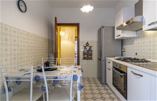 Foto 2 - Appartamento con 1 camera da letto a Sanremo con vista mare